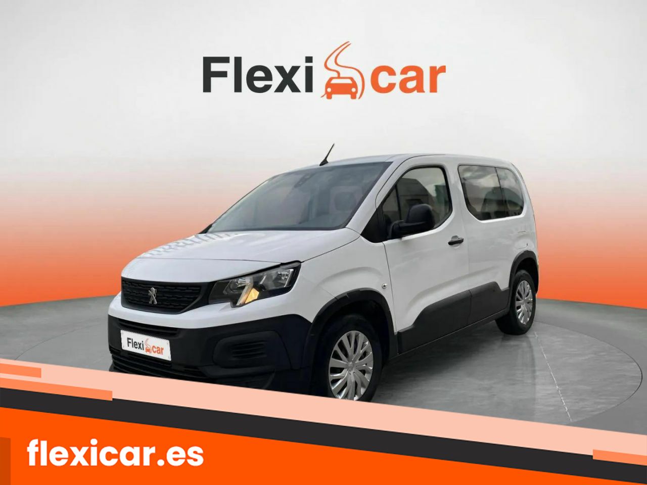 Foto Peugeot Rifter 2