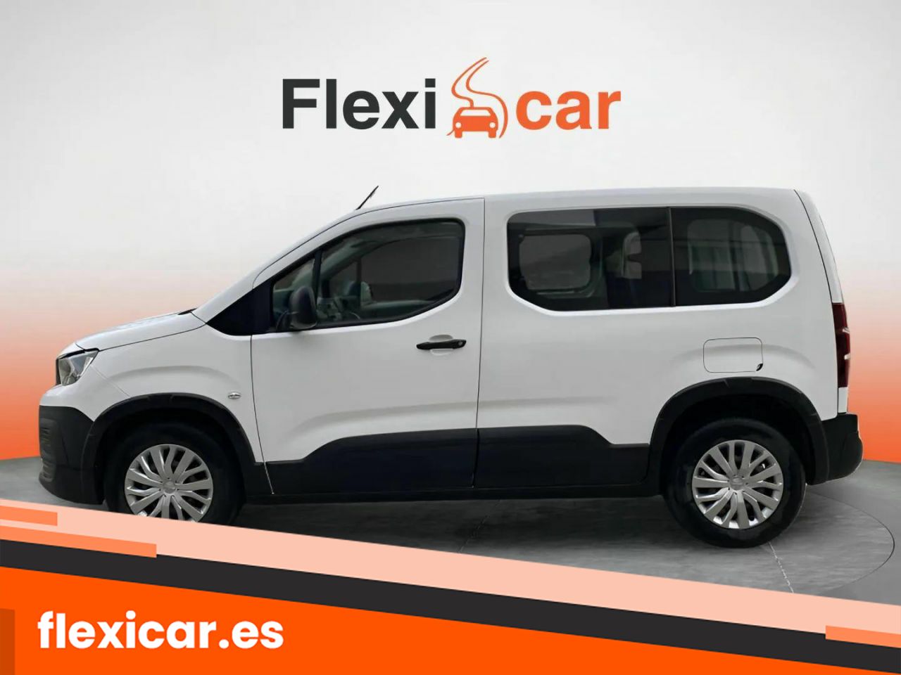 Foto Peugeot Rifter 3