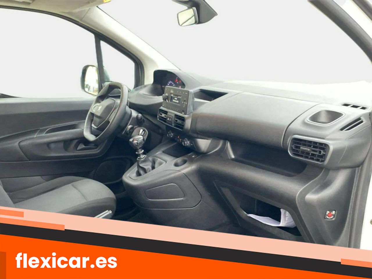 Foto Peugeot Rifter 15