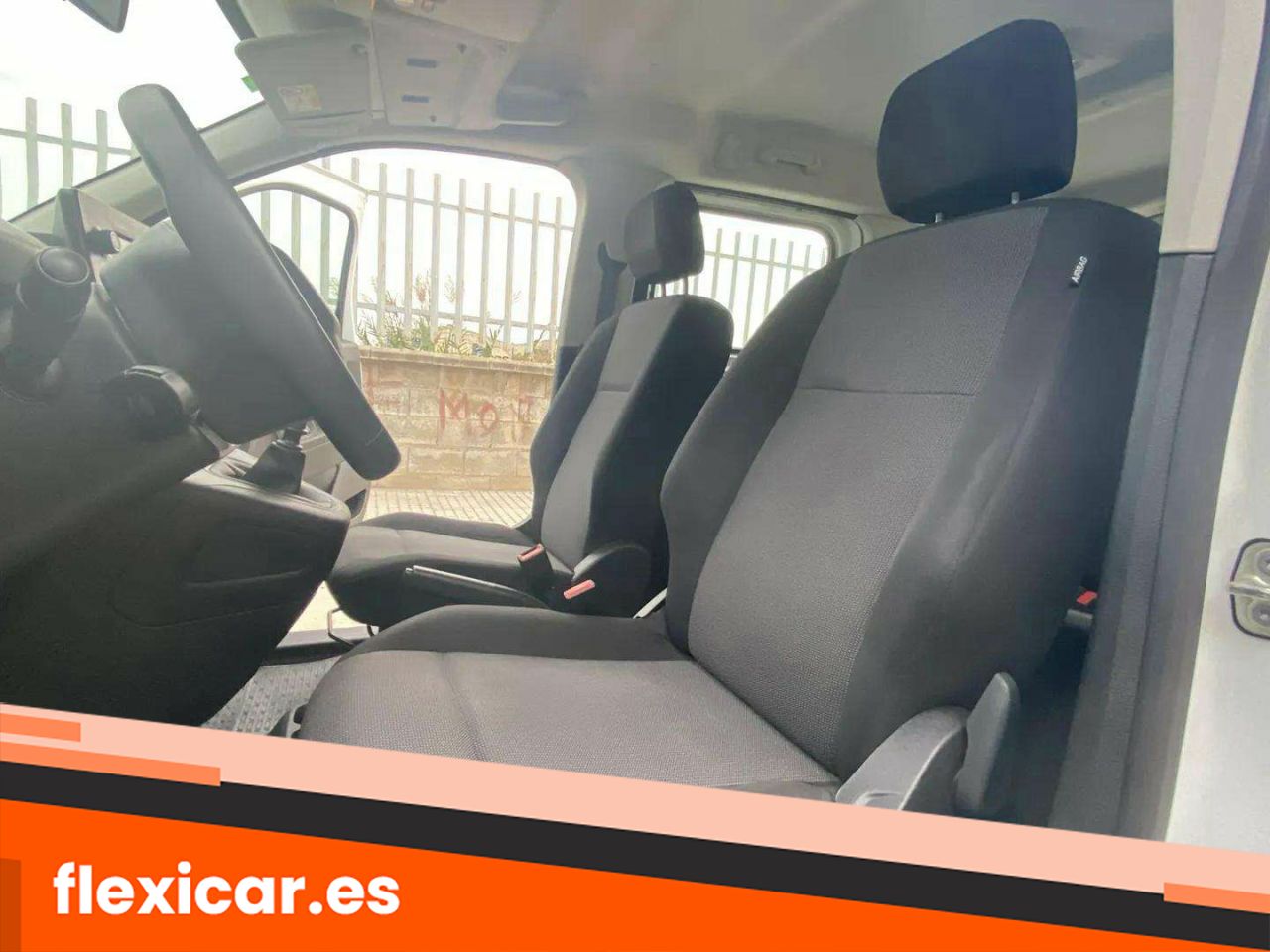 Foto Peugeot Rifter 22