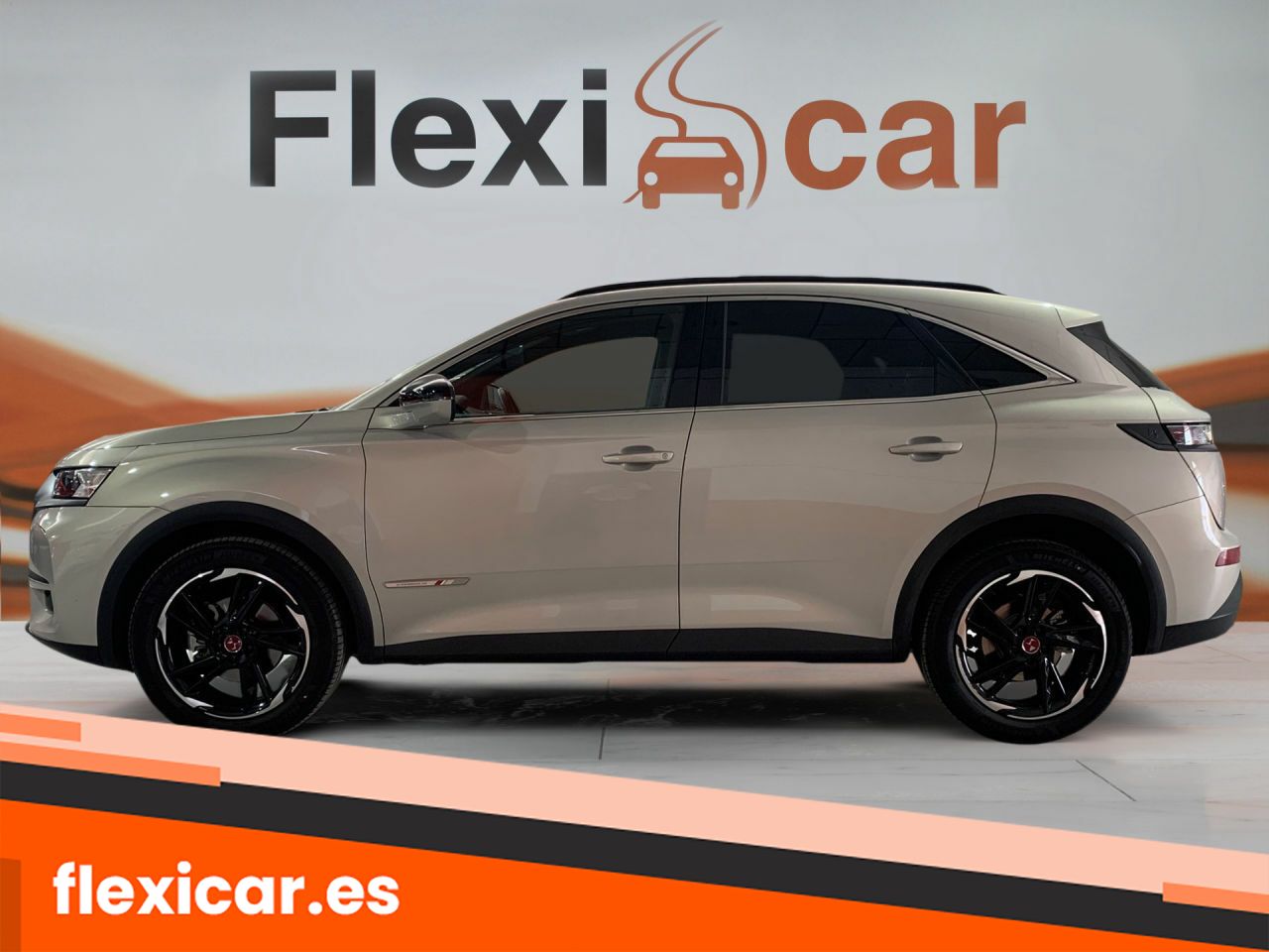 Foto DS Automobiles DS 7 4