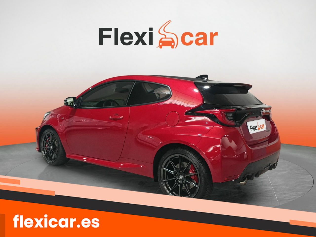 Foto Toyota Yaris 5