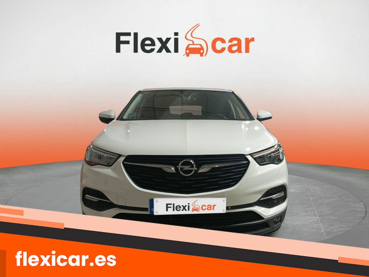 Foto Opel Grandland X 2