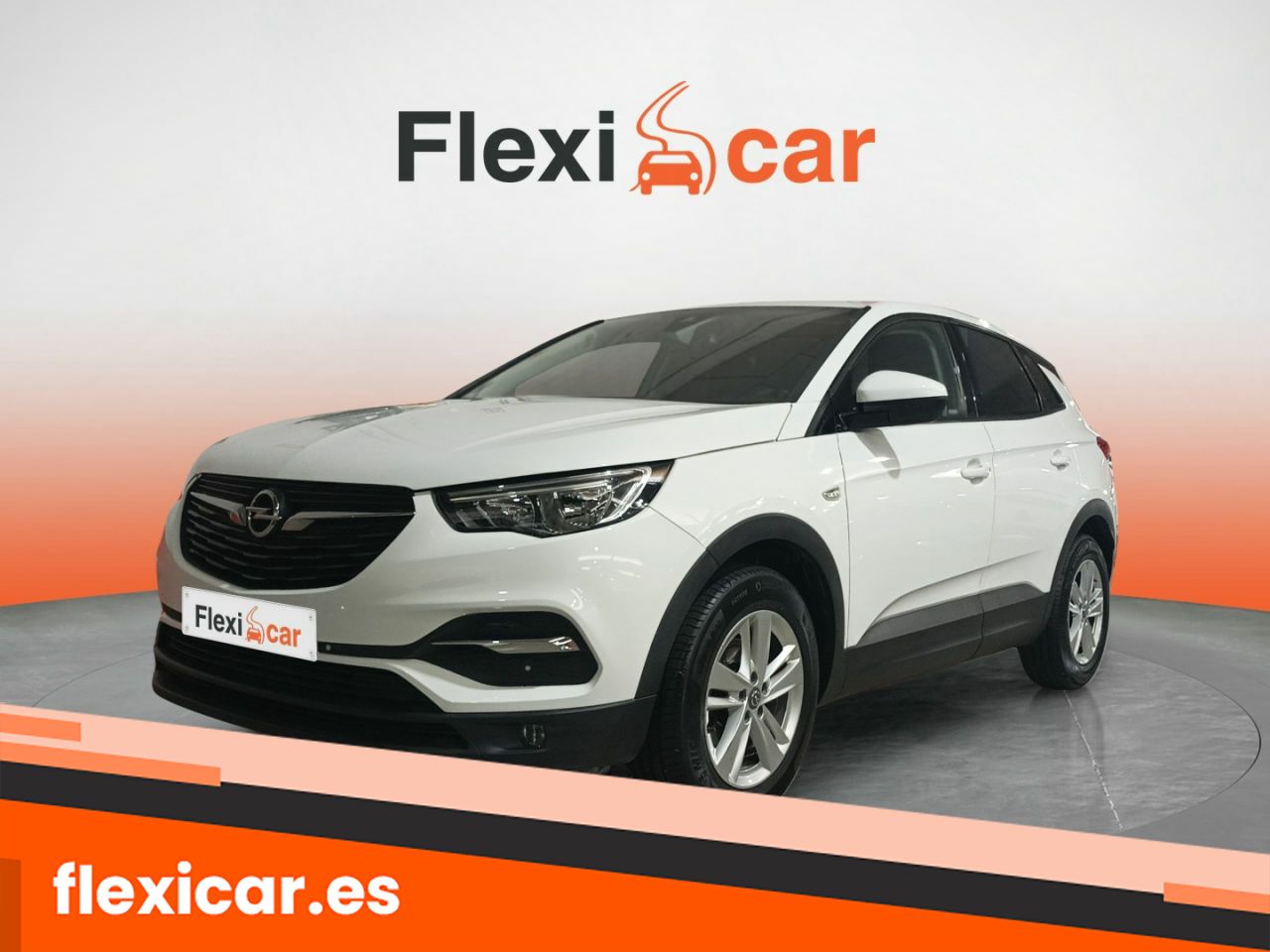 Foto Opel Grandland X 3