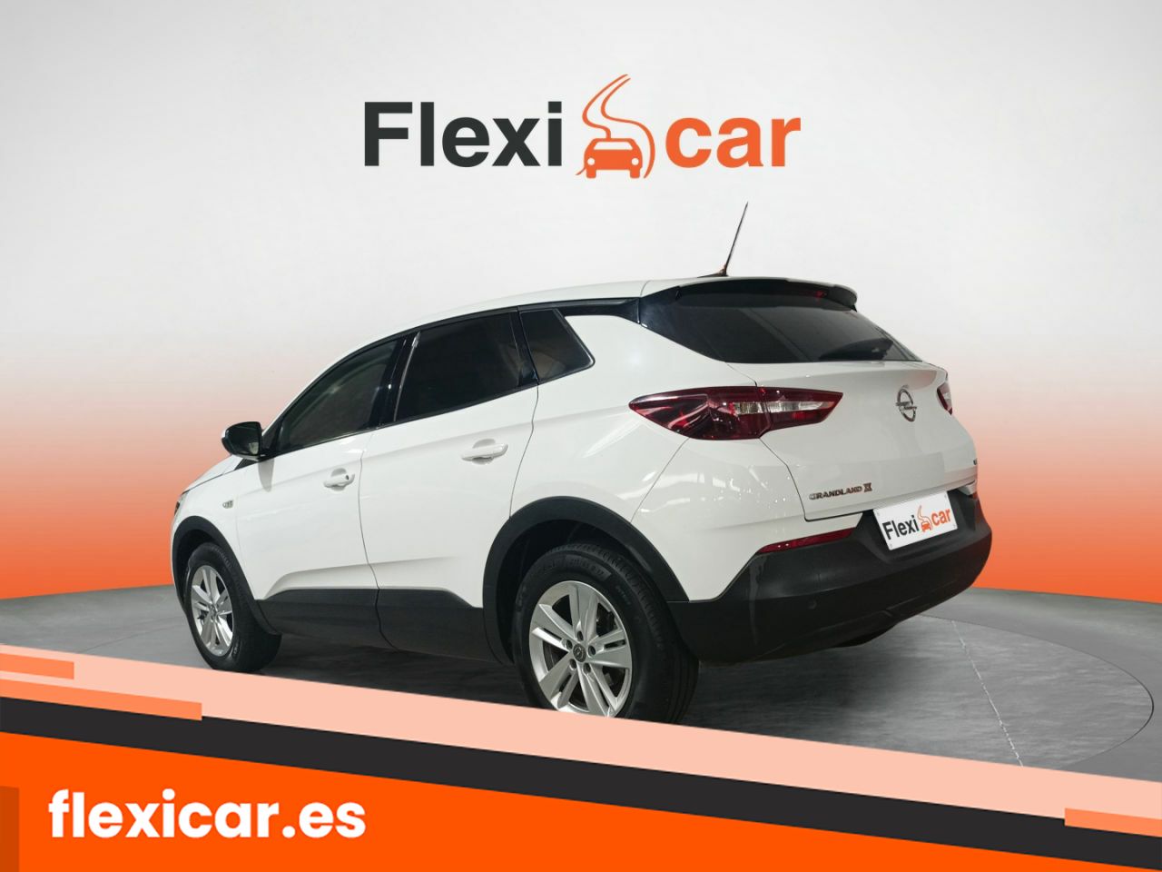 Foto Opel Grandland X 5