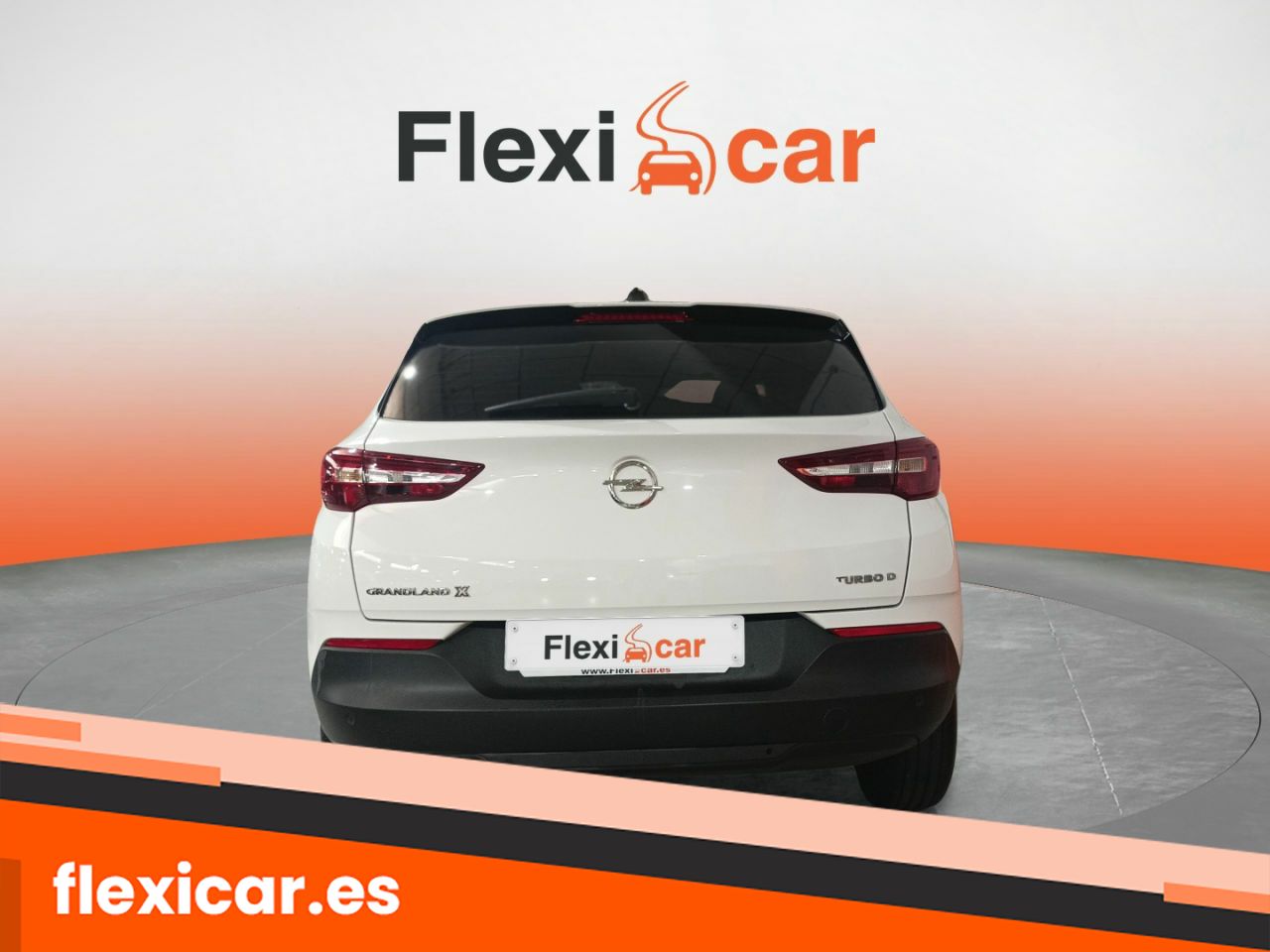 Foto Opel Grandland X 7