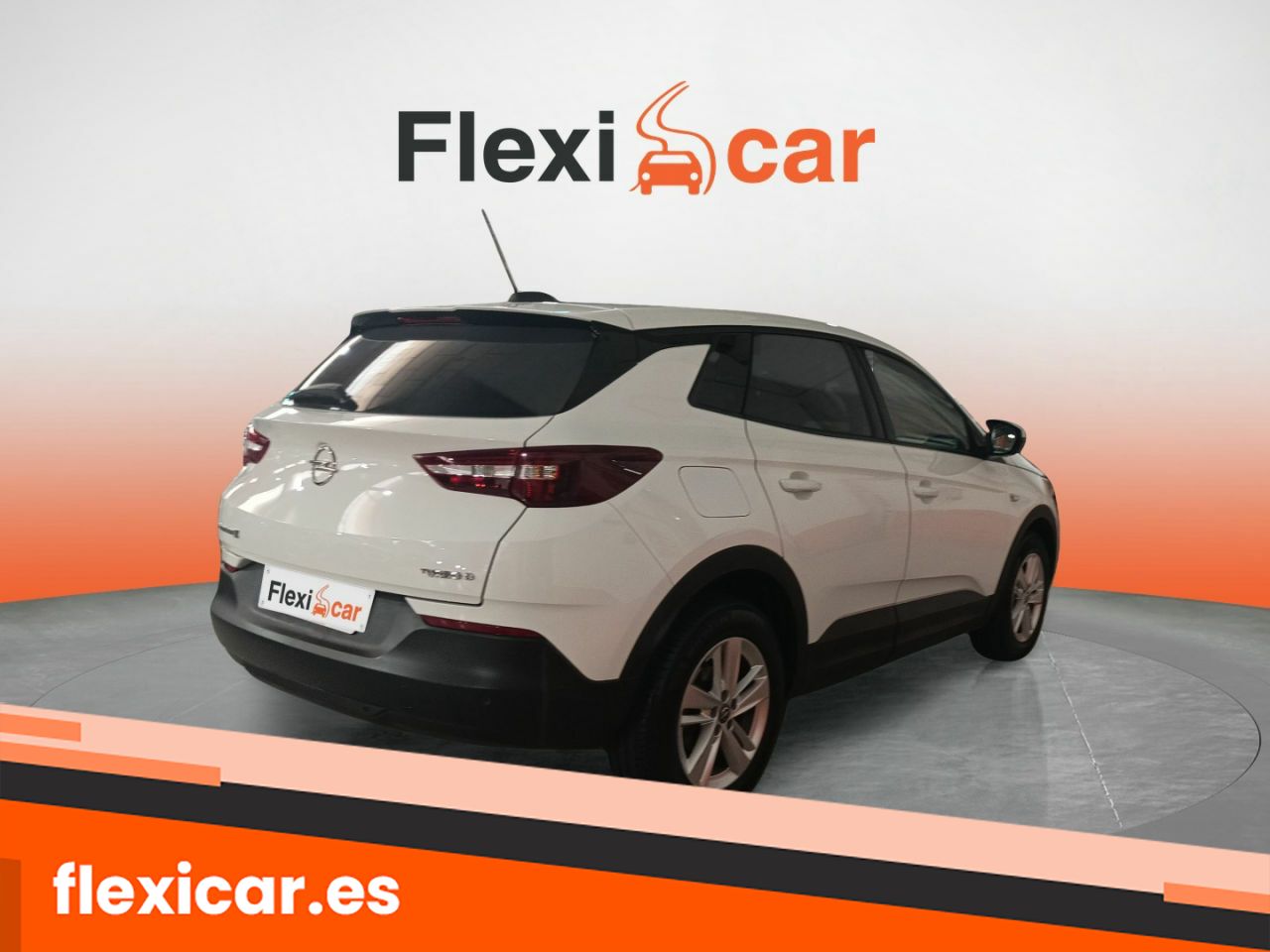 Foto Opel Grandland X 8