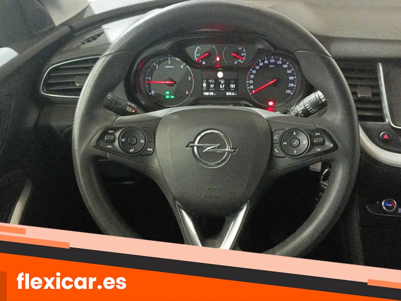 Foto Opel Grandland X 12