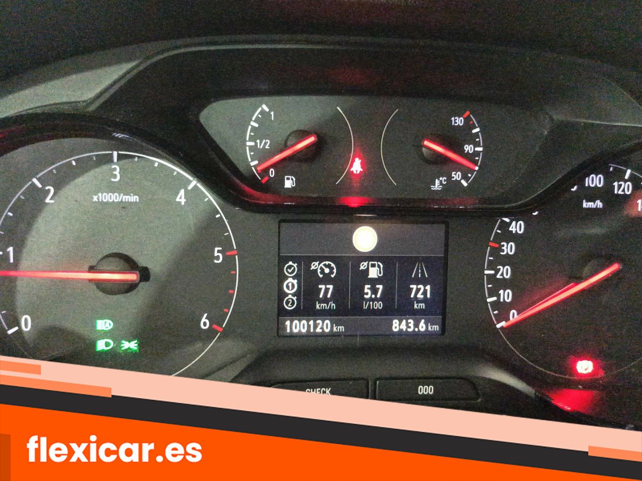 Foto Opel Grandland X 13