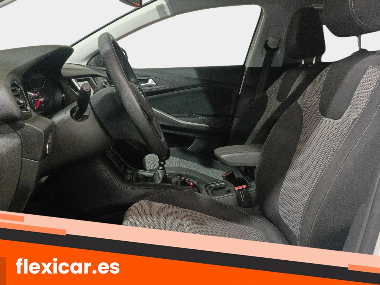 Foto Opel Grandland X 15