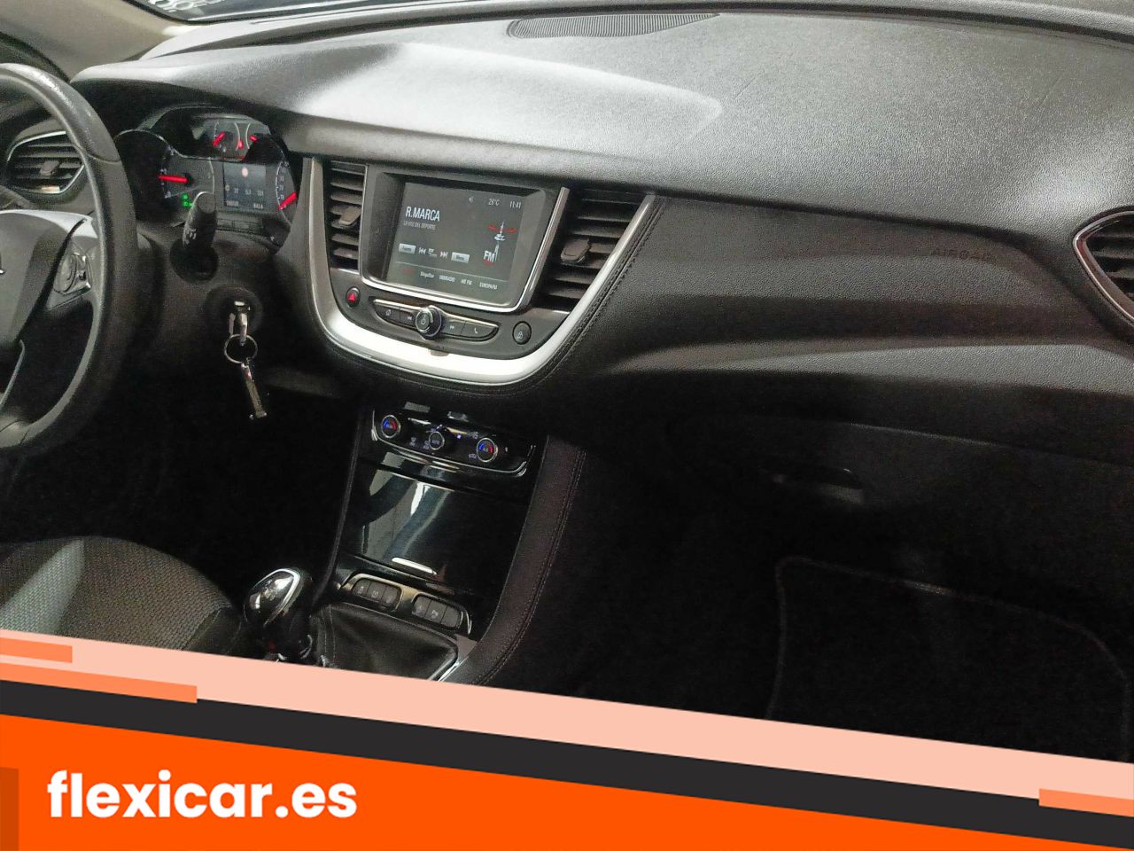 Foto Opel Grandland X 19
