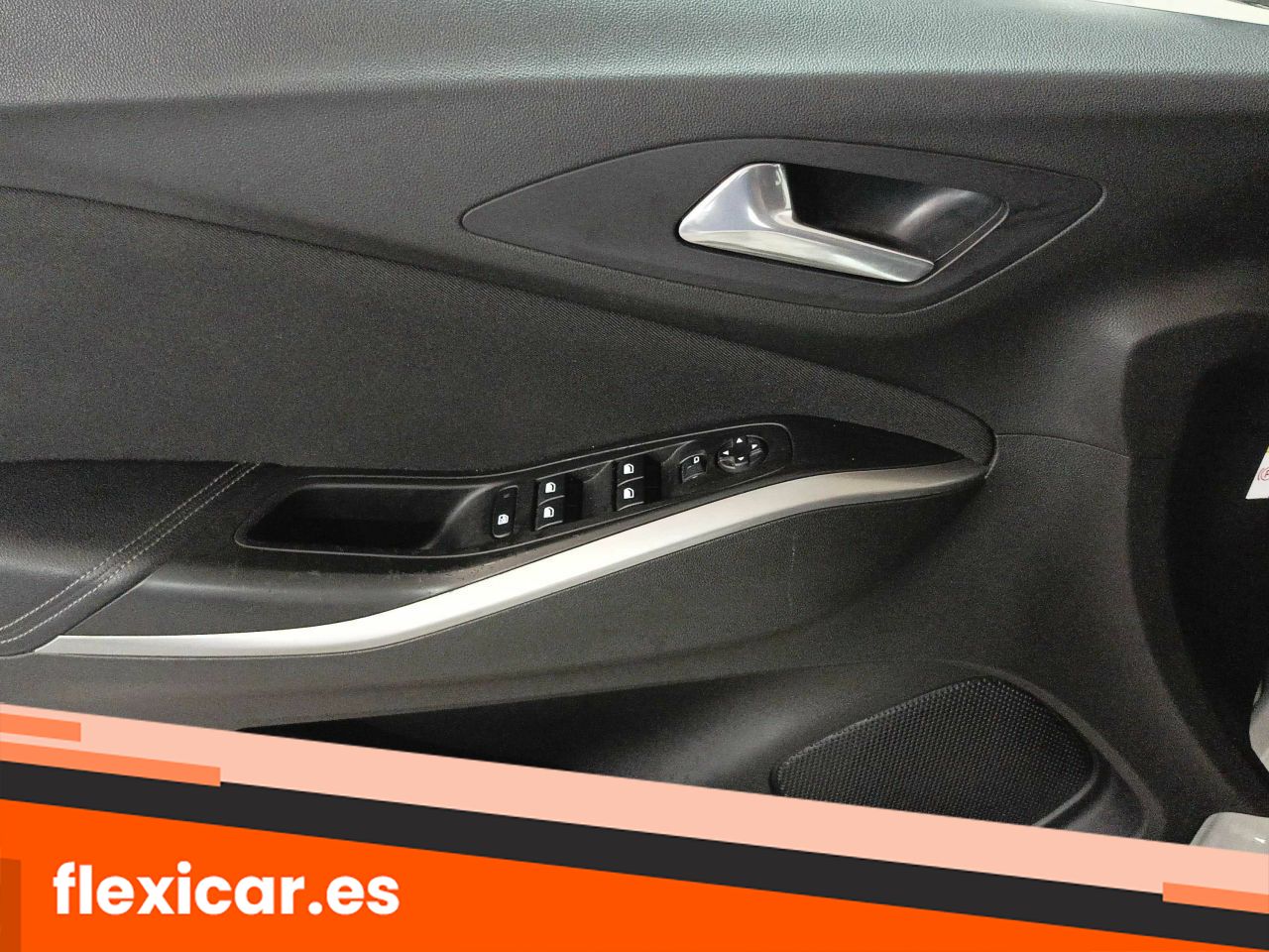 Foto Opel Grandland X 21