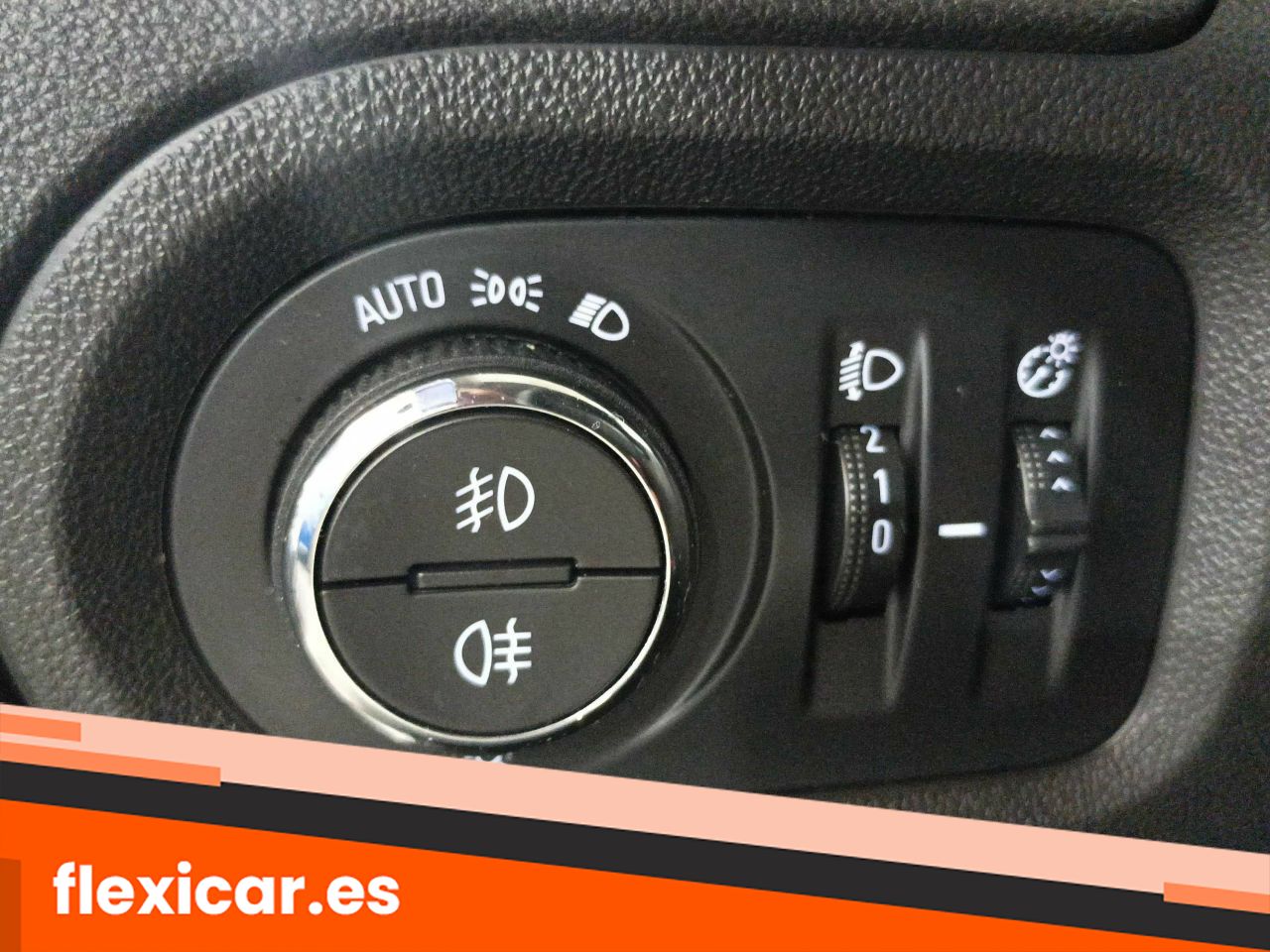 Foto Opel Grandland X 22
