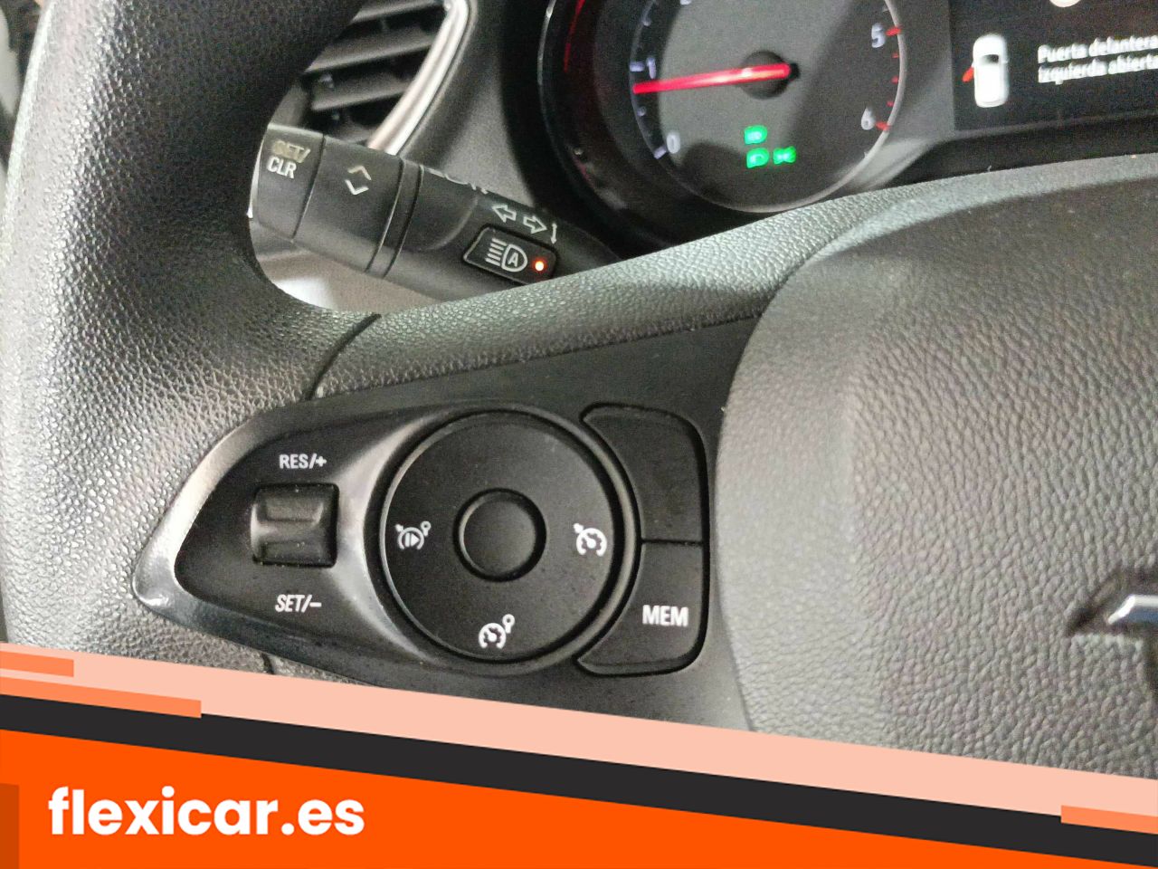Foto Opel Grandland X 23