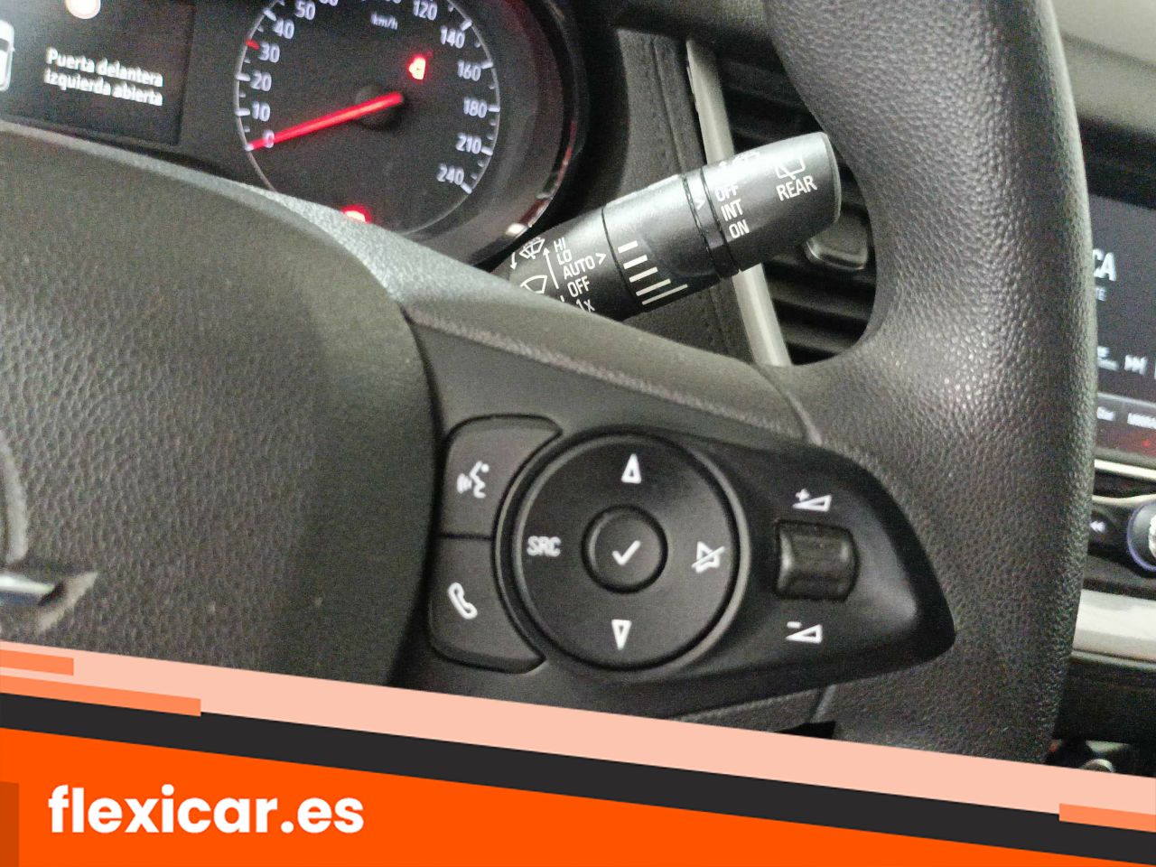 Foto Opel Grandland X 24