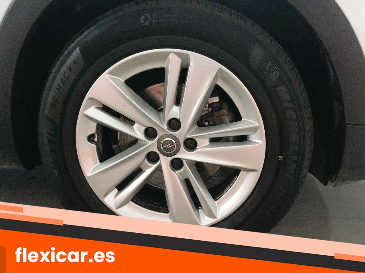 Foto Opel Grandland X 26
