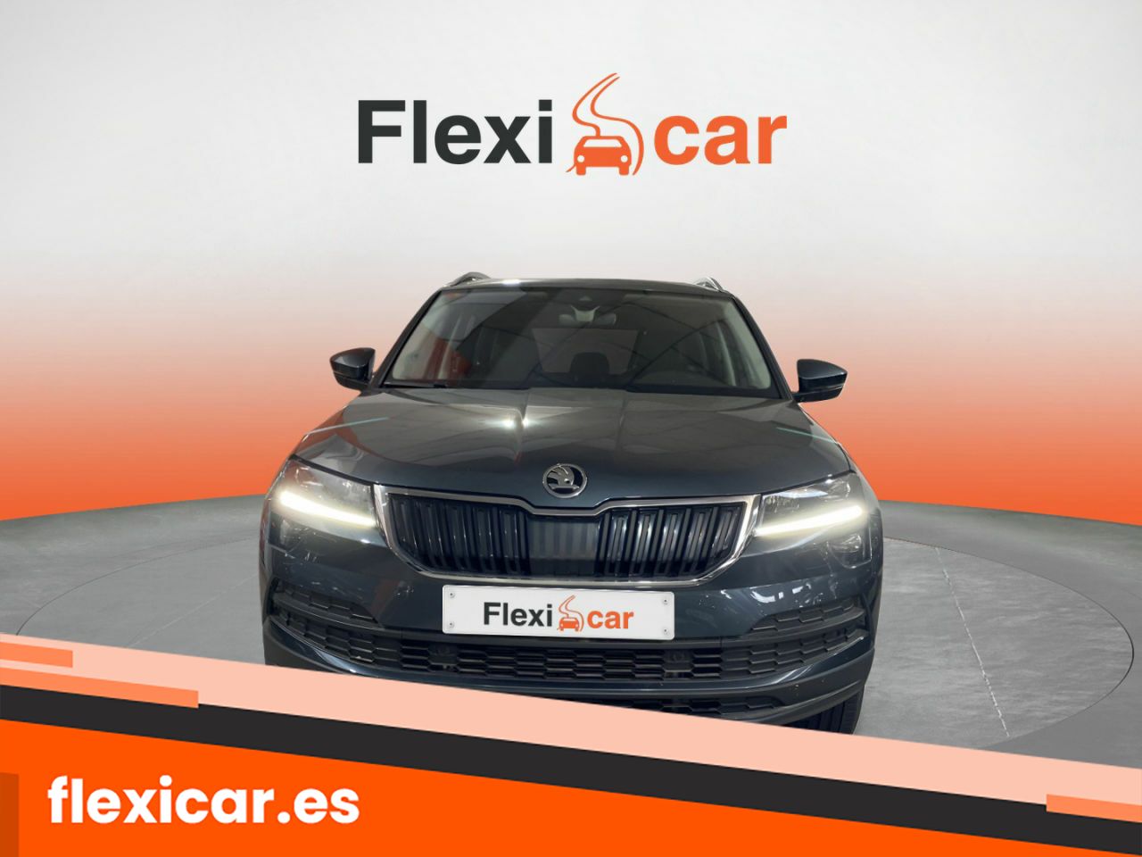 Foto Skoda Karoq 2
