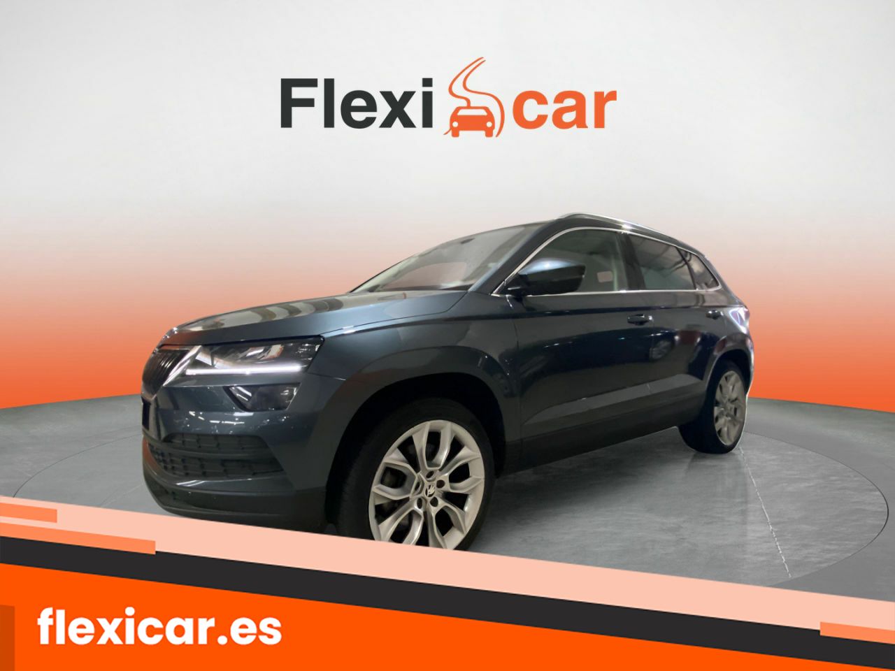 Foto Skoda Karoq 3