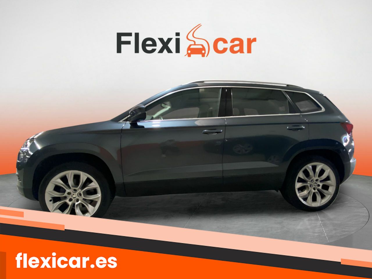 Foto Skoda Karoq 4