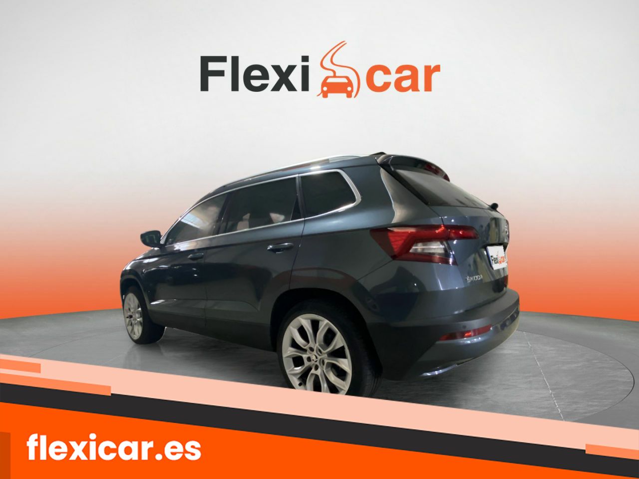 Foto Skoda Karoq 5