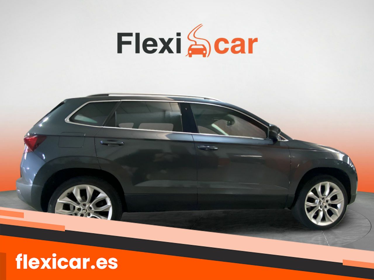 Foto Skoda Karoq 9