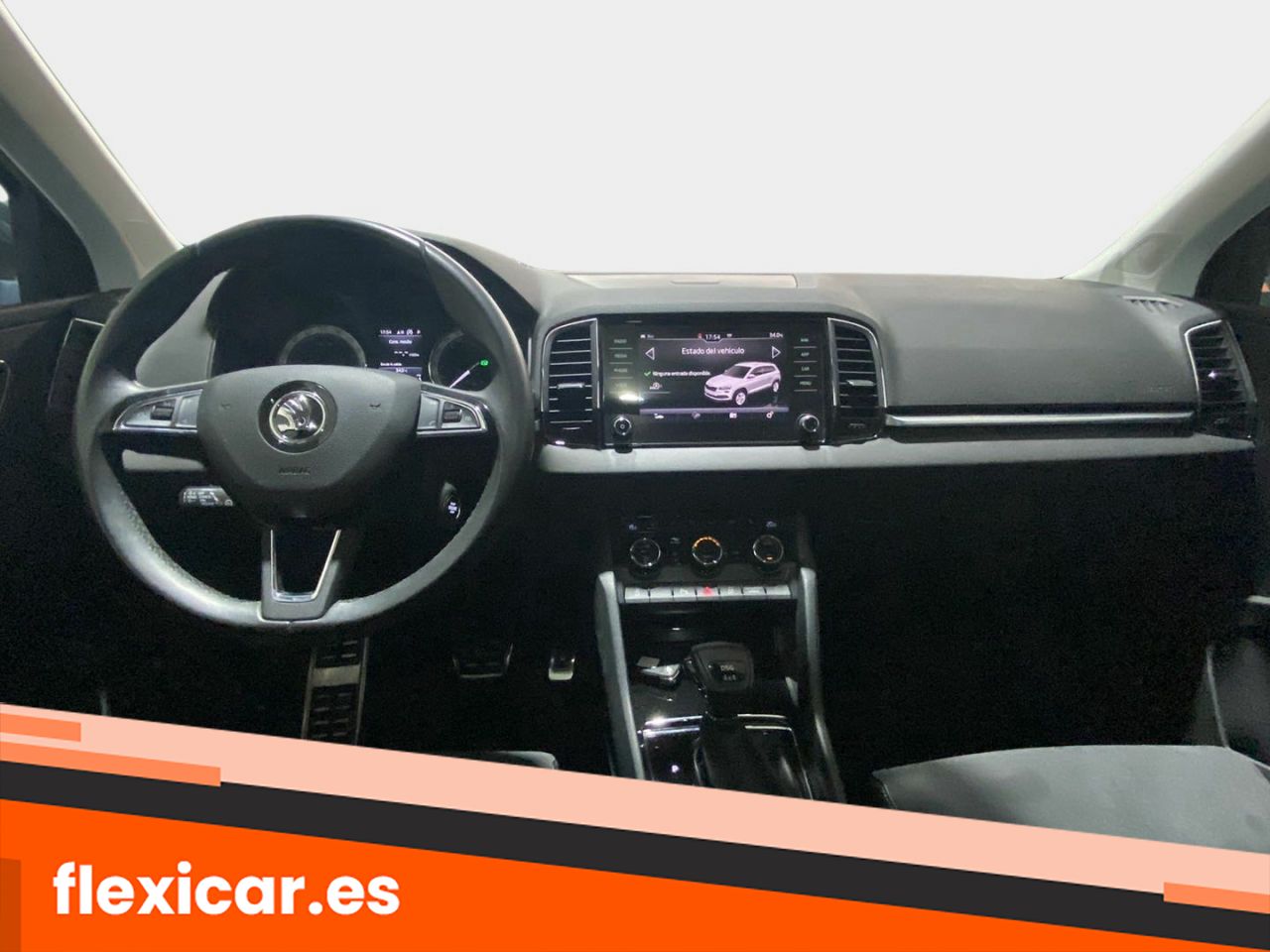 Foto Skoda Karoq 11