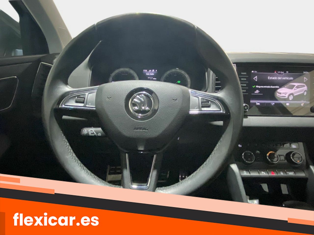 Foto Skoda Karoq 12