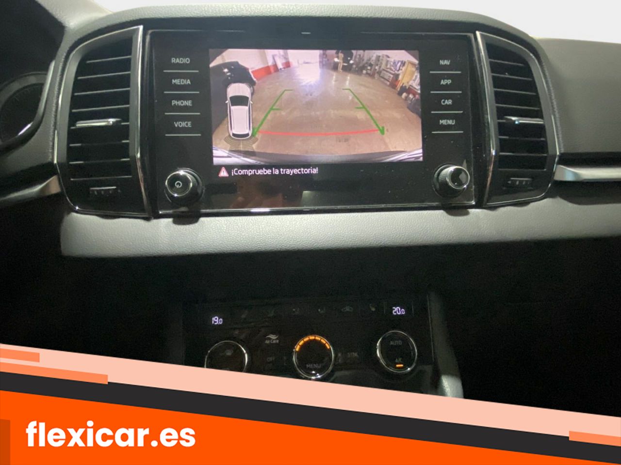 Foto Skoda Karoq 15