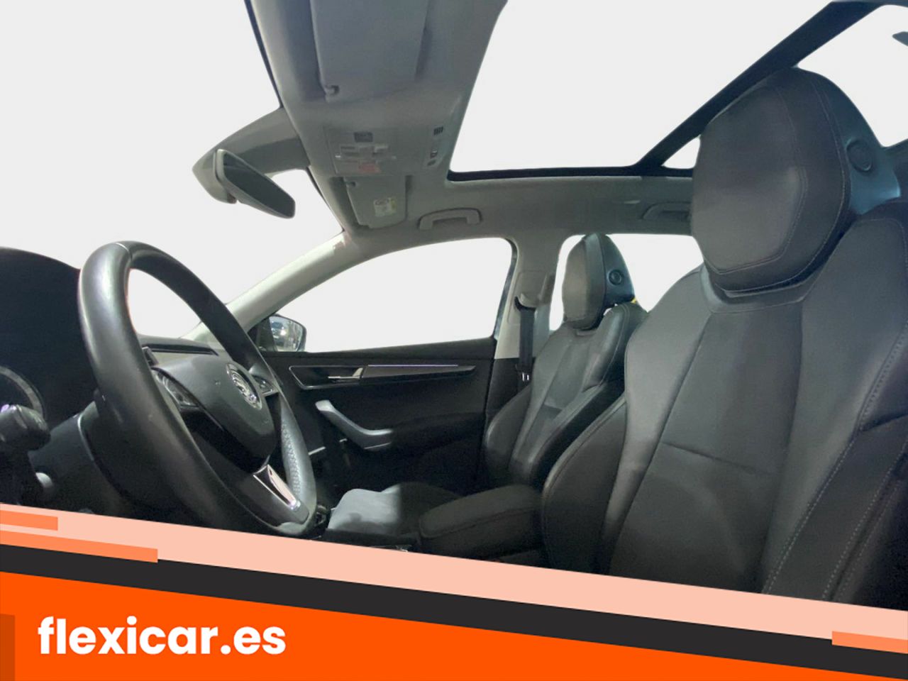 Foto Skoda Karoq 17
