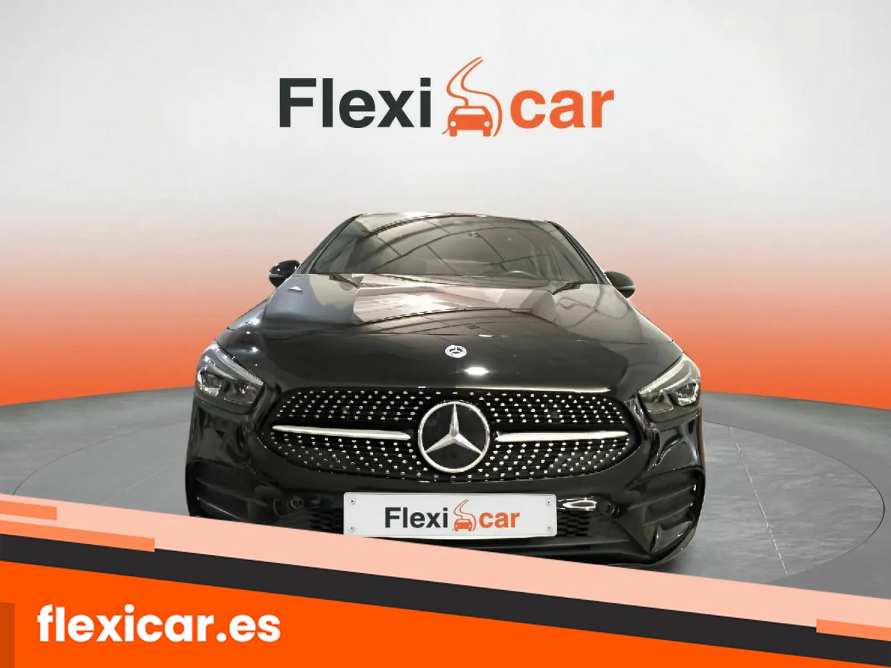 Foto Mercedes-Benz Clase B 3