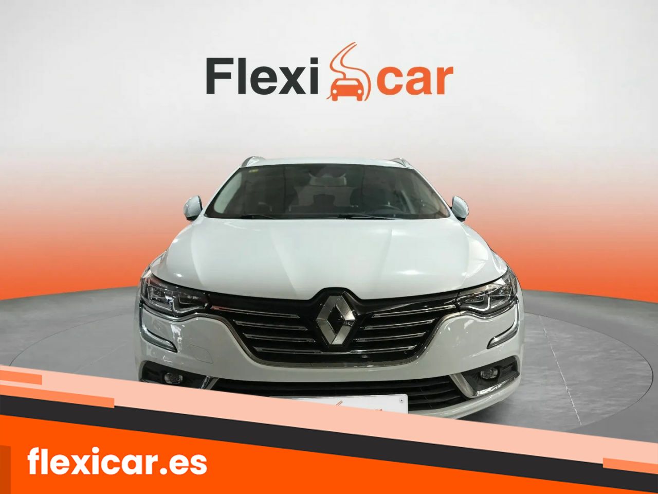 Foto Renault Talisman 2