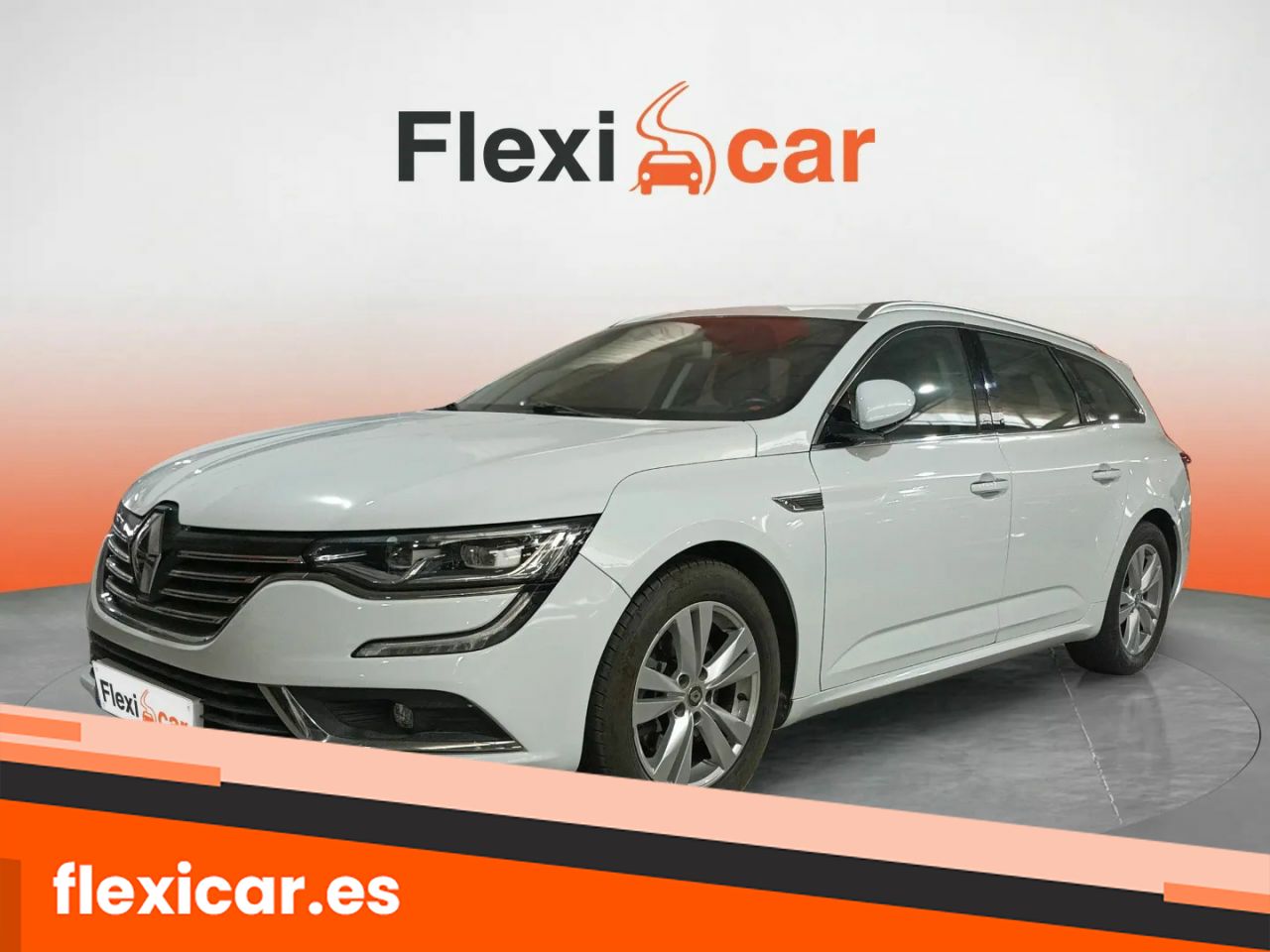 Foto Renault Talisman 3