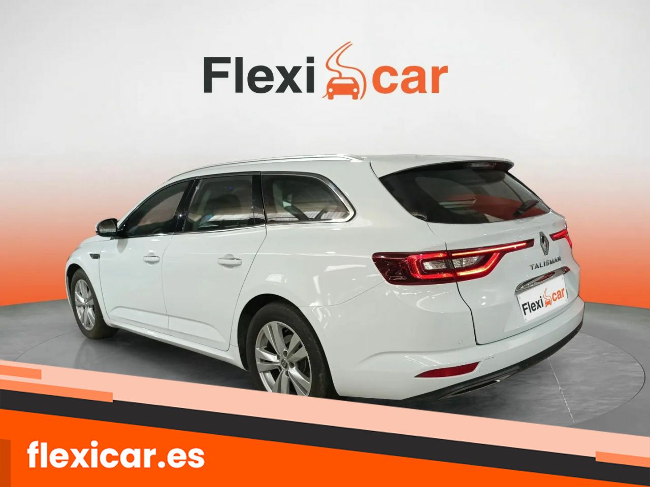 Foto Renault Talisman 5
