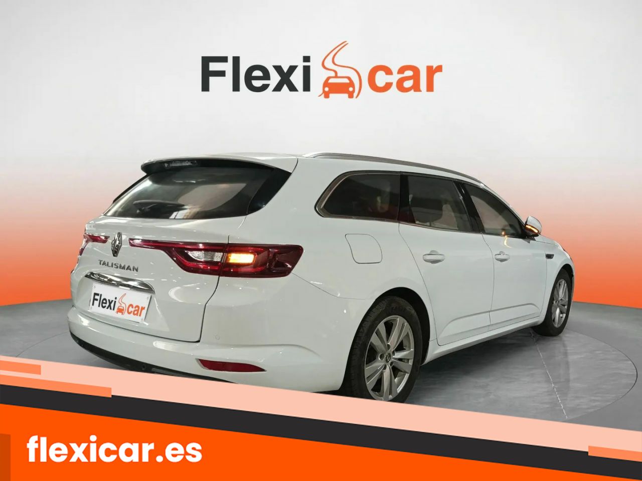 Foto Renault Talisman 8