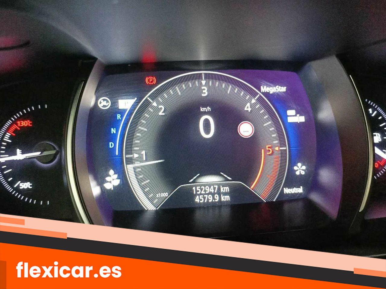Foto Renault Talisman 10