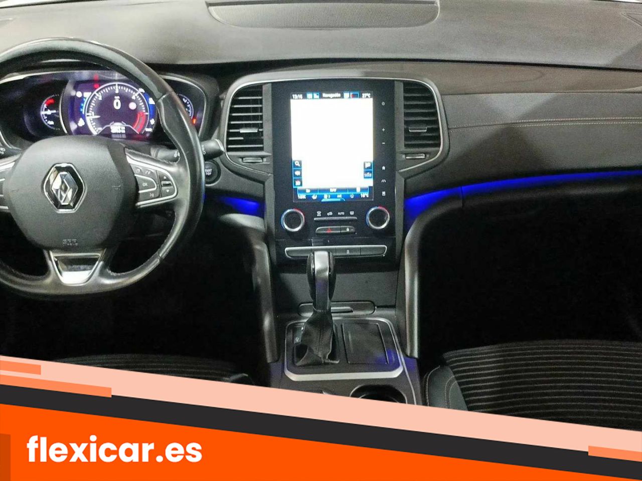 Foto Renault Talisman 11