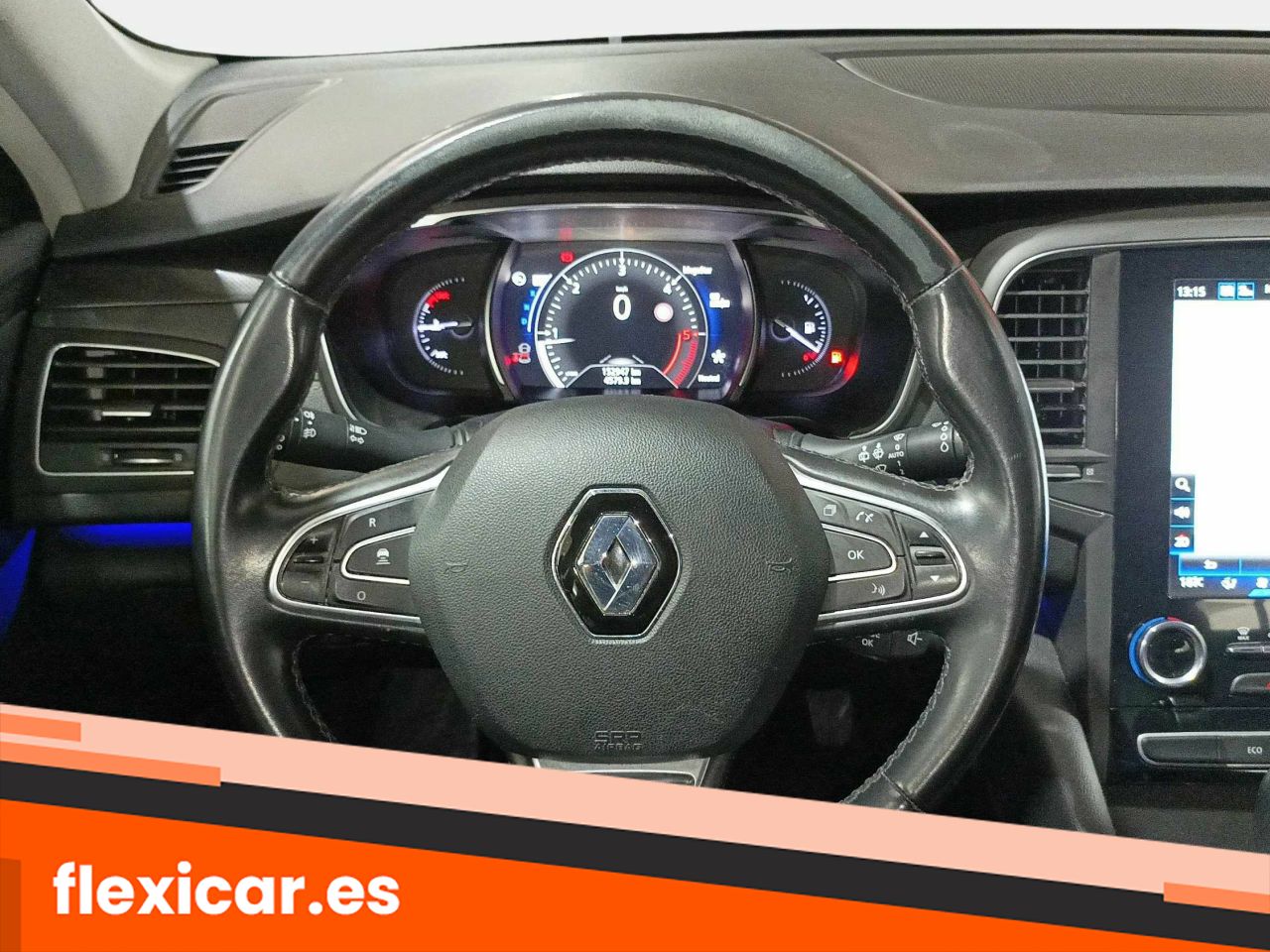 Foto Renault Talisman 13