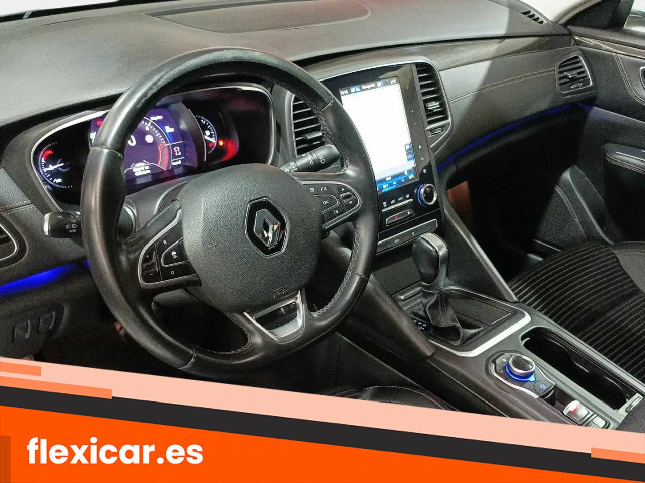 Foto Renault Talisman 14