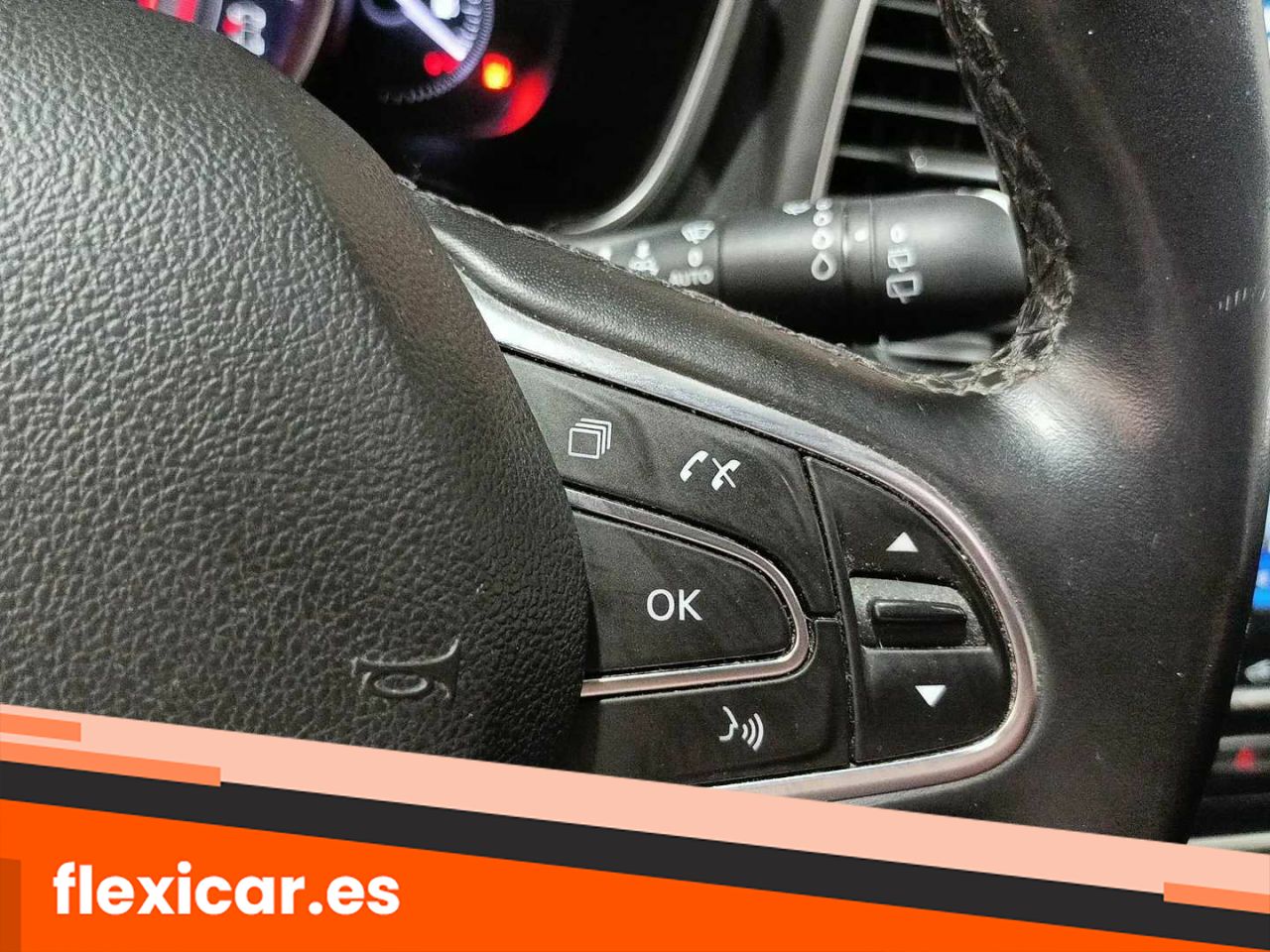 Foto Renault Talisman 16