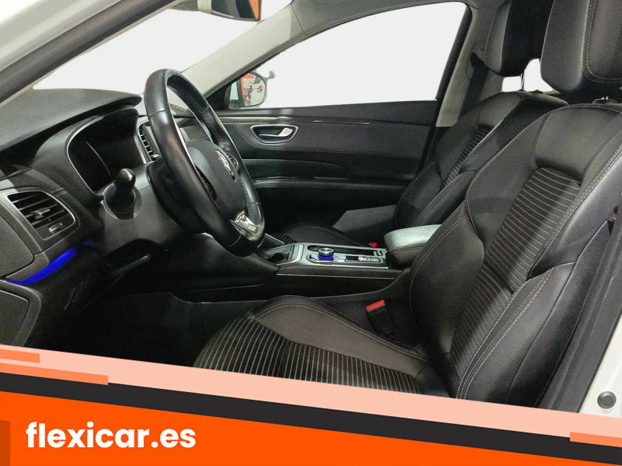 Foto Renault Talisman 18
