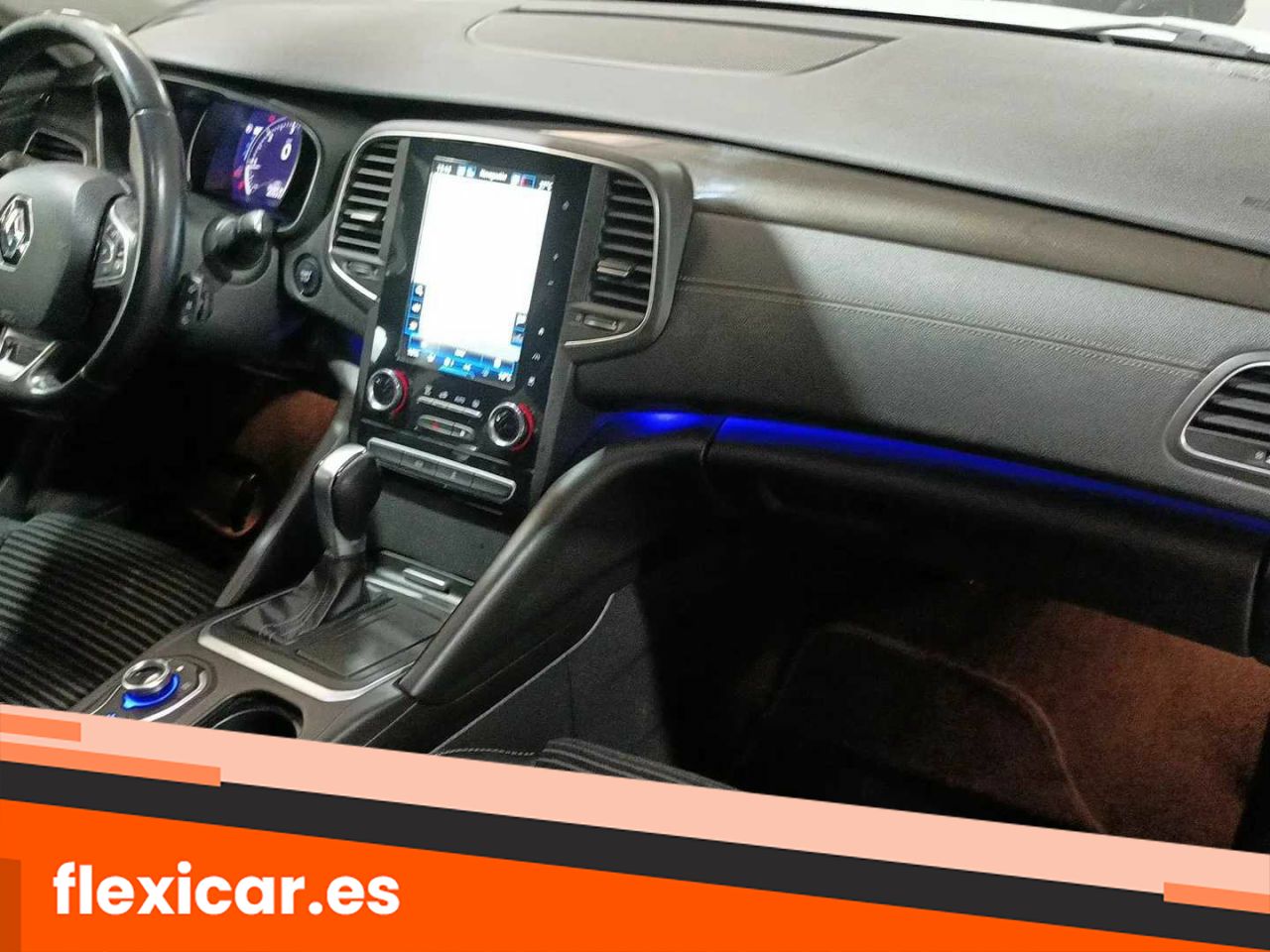 Foto Renault Talisman 20