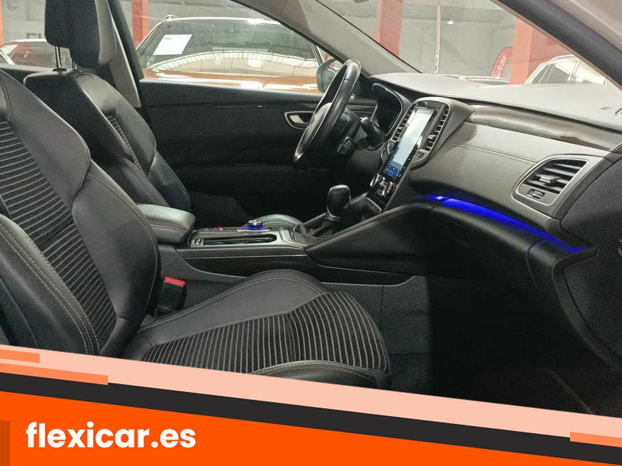 Foto Renault Talisman 21