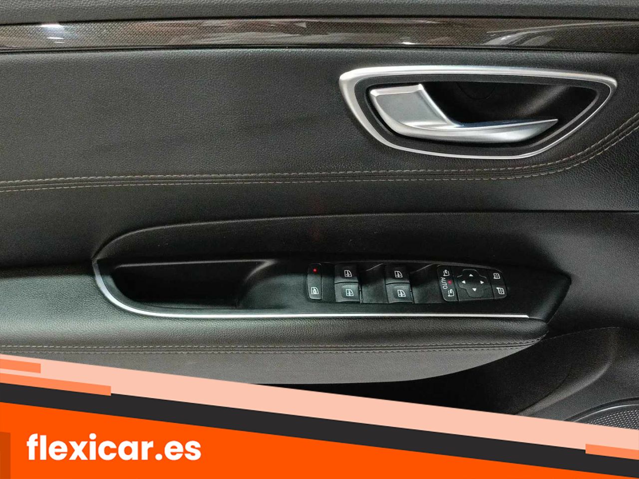 Foto Renault Talisman 23