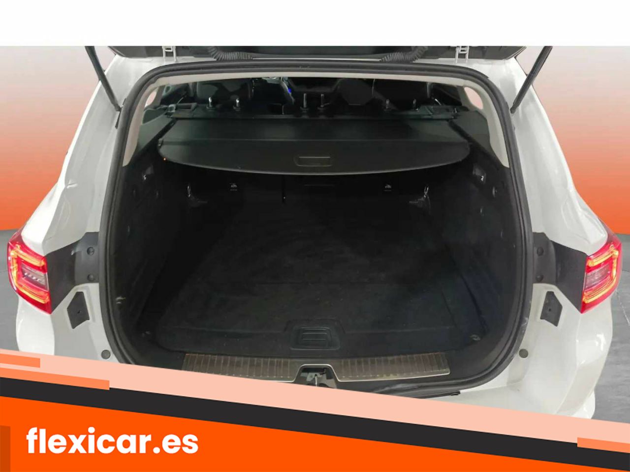 Foto Renault Talisman 24