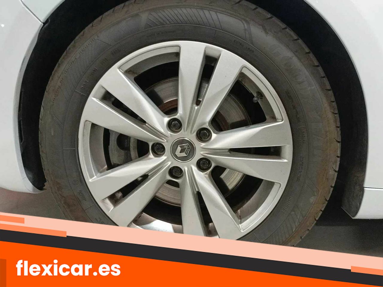 Foto Renault Talisman 25