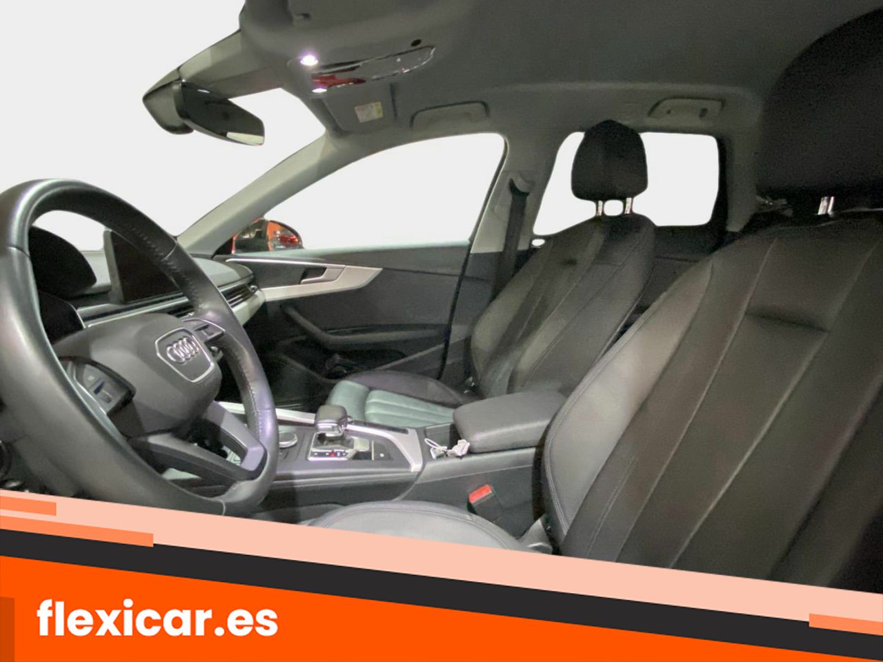 Foto Audi A4 15