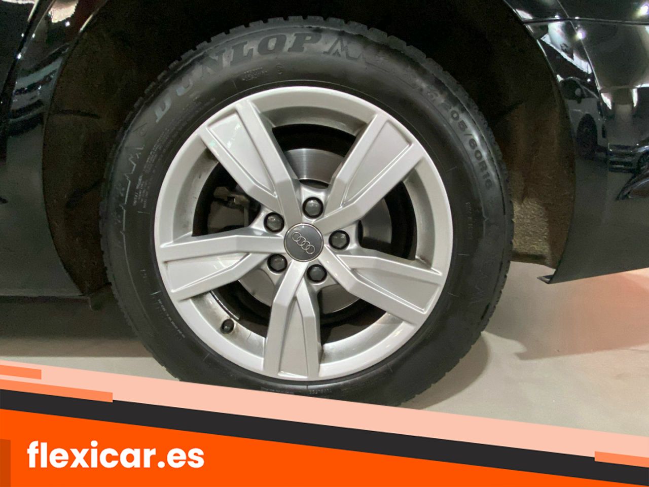 Foto Audi A4 27