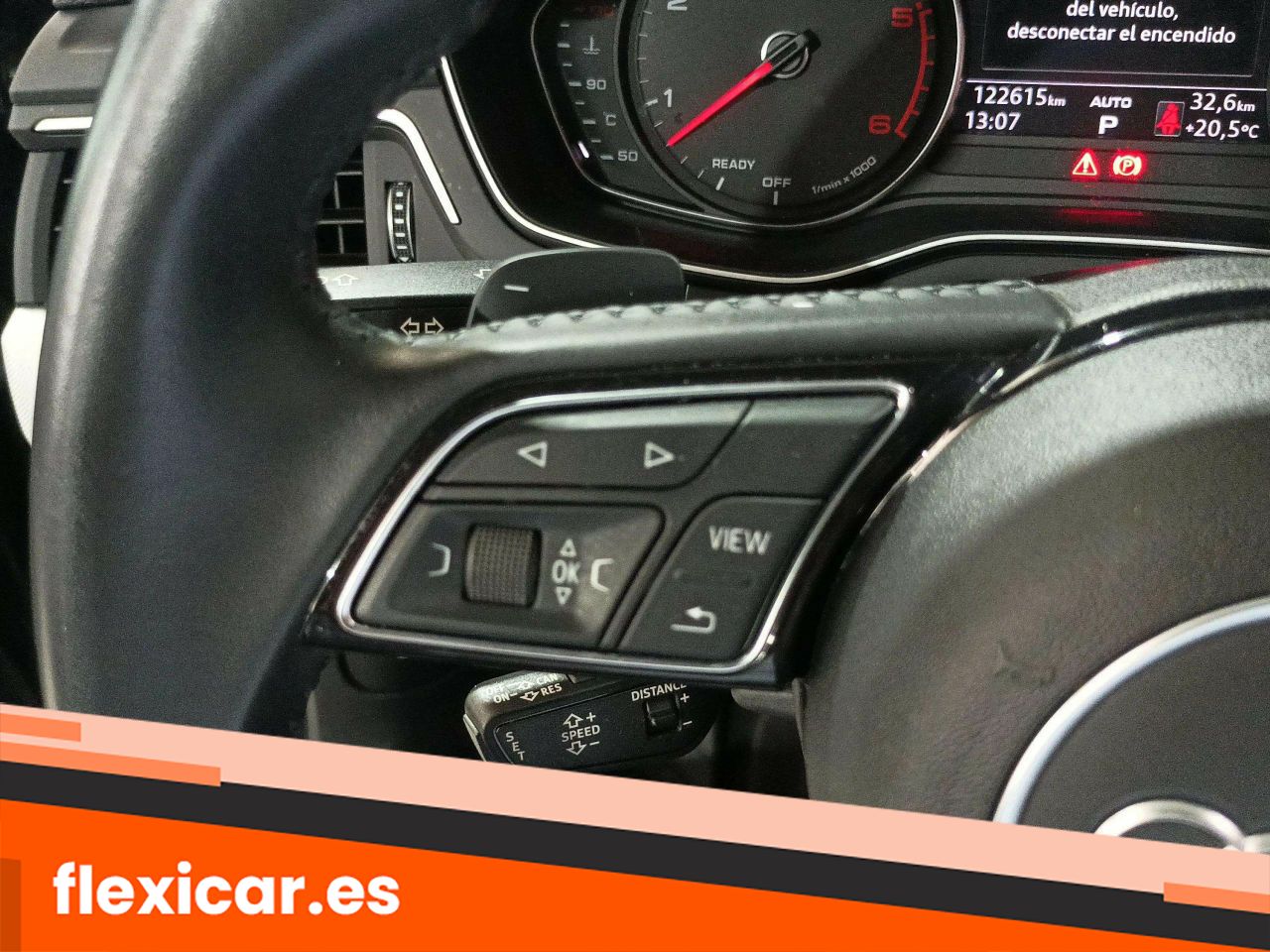 Foto Audi A4 23