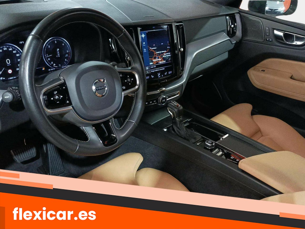 Foto Volvo XC60 15