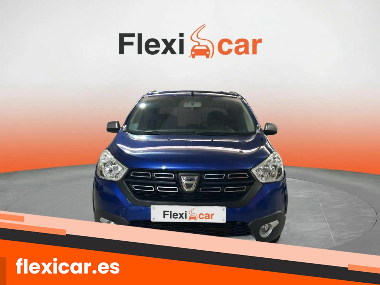 Foto Dacia Lodgy 2